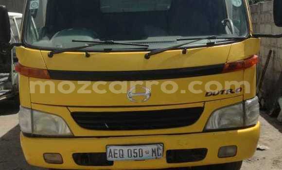 Tenga Tsaru Toyota Dyna Zvimwe Mota in Maputo in Maputo Tenga Tsaru Toyota Dyna Zvimwe Mota in Maputo in Maputo