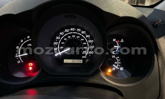 Comprar Usado Mahindra Scorpio Preto Carro em Maputo em Maputo Comprar Usado Mahindra Scorpio Preto Carro em Maputo em Maputo