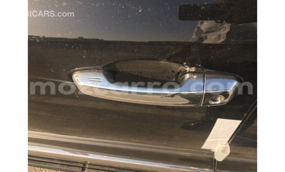 Buy Import Toyota Land Cruiser Black Car in Import - Dubai in Cabo Delgado Buy Import Toyota Land Cruiser Black Car in Import - Dubai in Cabo Delgado