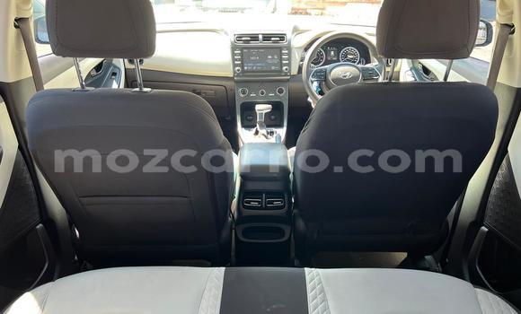 Nunua Mpya Hyundai Creta Nyingine Gari ndani ya Maputo nchini Maputo Nunua Mpya Hyundai Creta Nyingine Gari ndani ya Maputo nchini Maputo