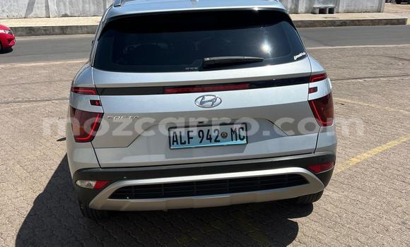 Nunua Mpya Hyundai Creta Nyingine Gari ndani ya Maputo nchini Maputo Nunua Mpya Hyundai Creta Nyingine Gari ndani ya Maputo nchini Maputo