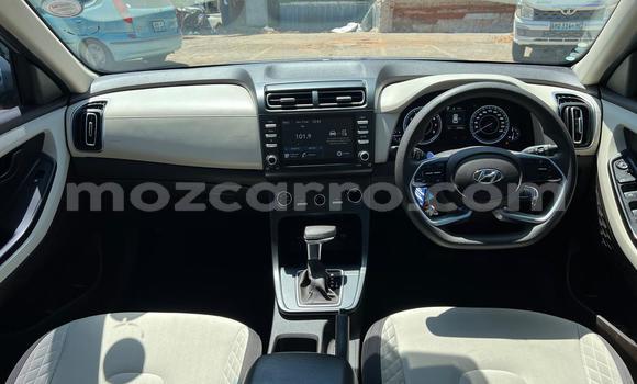 Nunua Mpya Hyundai Creta Nyingine Gari ndani ya Maputo nchini Maputo Nunua Mpya Hyundai Creta Nyingine Gari ndani ya Maputo nchini Maputo
