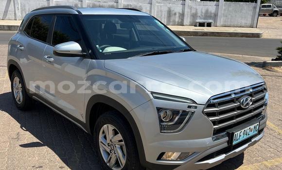 Nunua Mpya Hyundai Creta Nyingine Gari ndani ya Maputo nchini Maputo Nunua Mpya Hyundai Creta Nyingine Gari ndani ya Maputo nchini Maputo