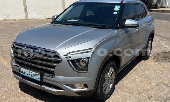 Nunua Mpya Hyundai Creta Nyingine Gari ndani ya Maputo nchini Maputo Nunua Mpya Hyundai Creta Nyingine Gari ndani ya Maputo nchini Maputo