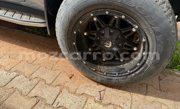 Buy Used Ford Ranger Other Car in Maputo in Maputo Buy Used Ford Ranger Other Car in Maputo in Maputo