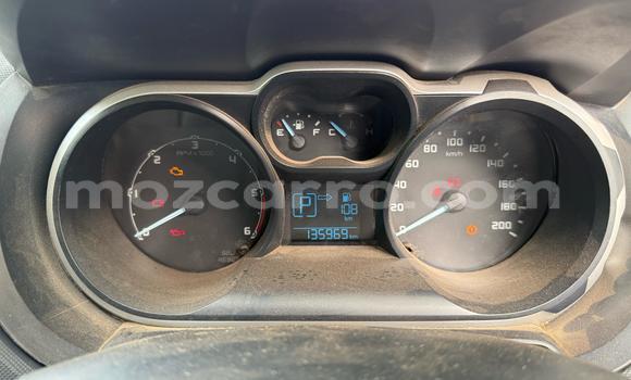 Buy Used Ford Ranger Other Car in Maputo in Maputo Buy Used Ford Ranger Other Car in Maputo in Maputo