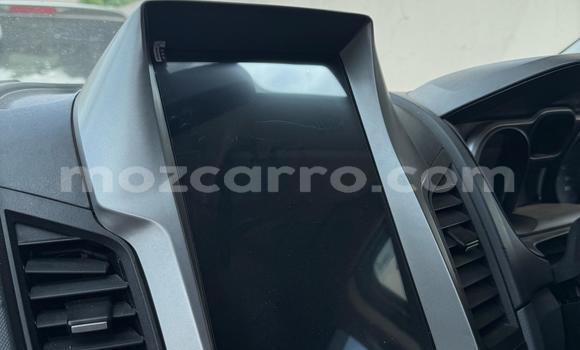Buy Used Ford Ranger Other Car in Maputo in Maputo Buy Used Ford Ranger Other Car in Maputo in Maputo