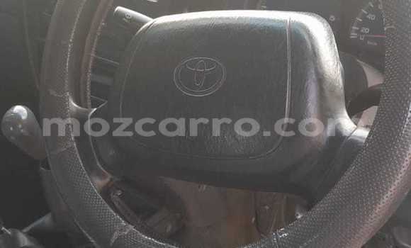 Buy Used Toyota Hilux White Car in Maputo in Maputo Buy Used Toyota Hilux White Car in Maputo in Maputo