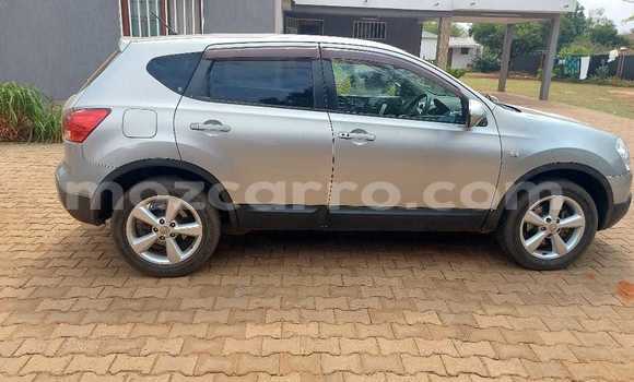 Buy Used Nissan Dualis Other Car in Maputo in Maputo Buy Used Nissan Dualis Other Car in Maputo in Maputo