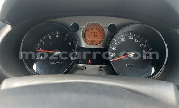 Buy Used Nissan Dualis Other Car in Maputo in Maputo Buy Used Nissan Dualis Other Car in Maputo in Maputo