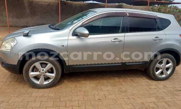 Buy Used Nissan Dualis Other Car in Maputo in Maputo Buy Used Nissan Dualis Other Car in Maputo in Maputo