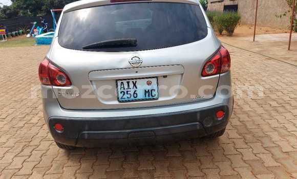 Buy Used Nissan Dualis Other Car in Maputo in Maputo Buy Used Nissan Dualis Other Car in Maputo in Maputo