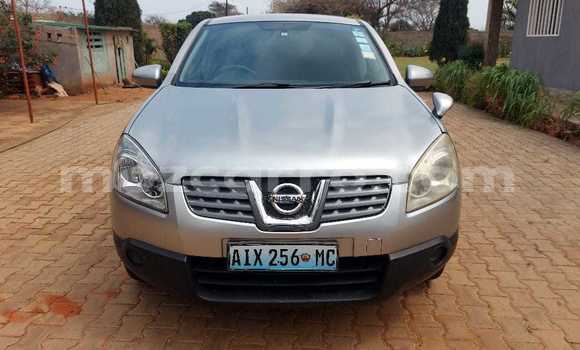 Buy Used Nissan Dualis Other Car in Maputo in Maputo Buy Used Nissan Dualis Other Car in Maputo in Maputo