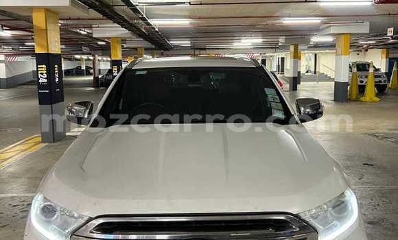 Nunua Ilio tumika Ford Everest Nyeupe Gari ndani ya Maputo nchini Maputo Nunua Ilio tumika Ford Everest Nyeupe Gari ndani ya Maputo nchini Maputo