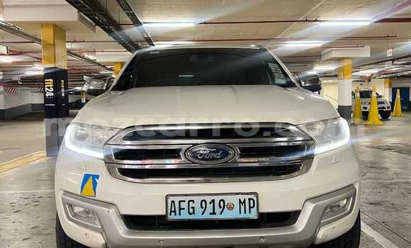 Nunua Ilio tumika Ford Everest Nyeupe Gari ndani ya Maputo nchini Maputo Nunua Ilio tumika Ford Everest Nyeupe Gari ndani ya Maputo nchini Maputo