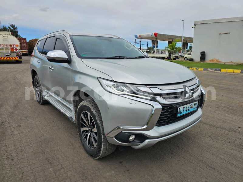 Big with watermark mitsubishi pajero sport maputo maputo 37443