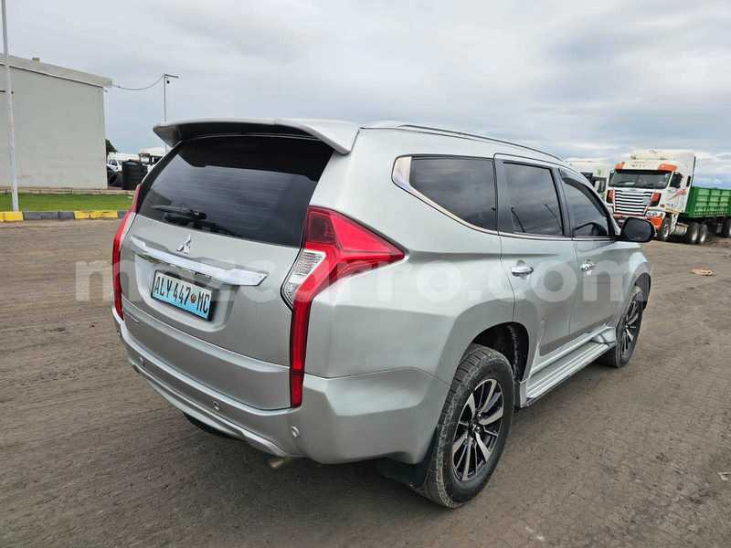 Big with watermark mitsubishi pajero sport maputo maputo 37443