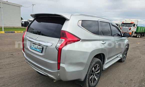 Buy Used Mitsubishi Pajero Sport Other Car in Maputo in Maputo Buy Used Mitsubishi Pajero Sport Other Car in Maputo in Maputo