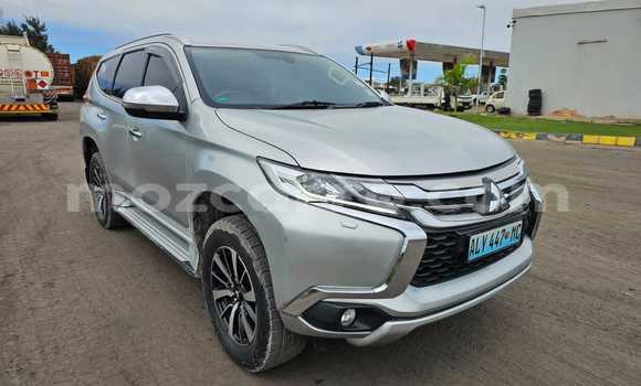 Buy Used Mitsubishi Pajero Sport Other Car in Maputo in Maputo Buy Used Mitsubishi Pajero Sport Other Car in Maputo in Maputo