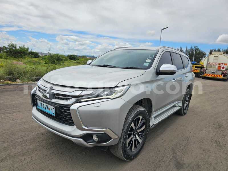 Big with watermark mitsubishi pajero sport maputo maputo 37443
