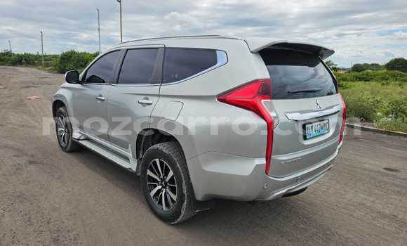 Buy Used Mitsubishi Pajero Sport Other Car in Maputo in Maputo Buy Used Mitsubishi Pajero Sport Other Car in Maputo in Maputo