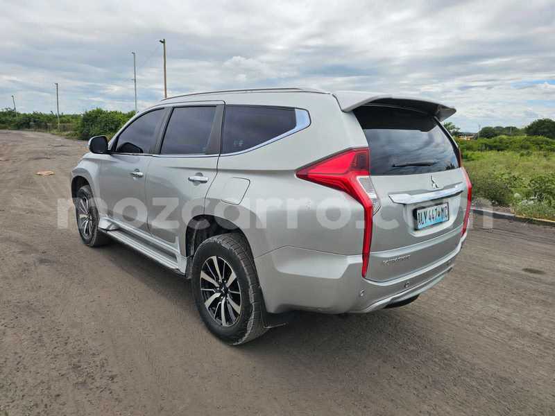 Big with watermark mitsubishi pajero sport maputo maputo 37443