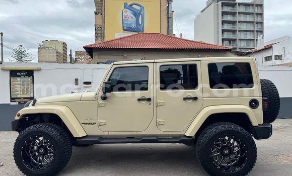 Tenga Tsaru Jeep Wrangler Zvimwe Mota in Maputo in Maputo Tenga Tsaru Jeep Wrangler Zvimwe Mota in Maputo in Maputo