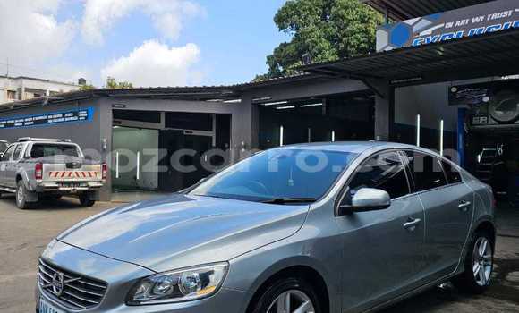 Tenga Tsaru Volvo S60 Zvimwe Mota in Maputo in Maputo Tenga Tsaru Volvo S60 Zvimwe Mota in Maputo in Maputo