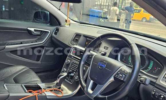 Tenga Tsaru Volvo S60 Zvimwe Mota in Maputo in Maputo Tenga Tsaru Volvo S60 Zvimwe Mota in Maputo in Maputo