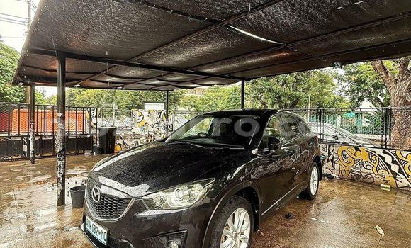 Comprar Novo Mazda CX-5 Castanho Carro em Maputo em Maputo Comprar Novo Mazda CX-5 Castanho Carro em Maputo em Maputo