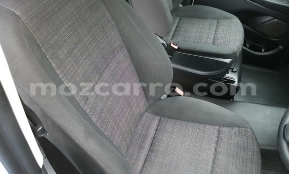 Comprar Usado Mercedes‒Benz Vito Branco Carro em Maputo em Maputo Comprar Usado Mercedes‒Benz Vito Branco Carro em Maputo em Maputo