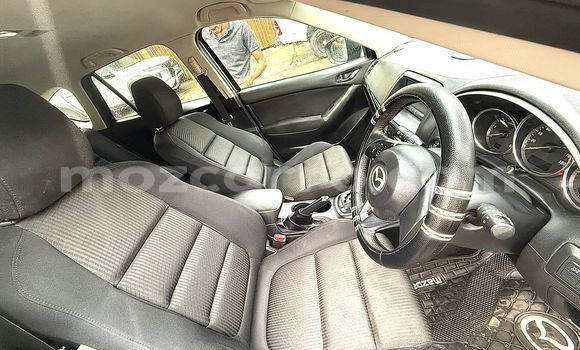 Comprar Novo Mazda CX-5 Castanho Carro em Maputo em Maputo Comprar Novo Mazda CX-5 Castanho Carro em Maputo em Maputo