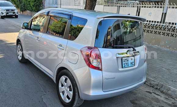 Nunua Mpya Toyota Ractis Fedha Gari ndani ya Maputo nchini Maputo Nunua Mpya Toyota Ractis Fedha Gari ndani ya Maputo nchini Maputo
