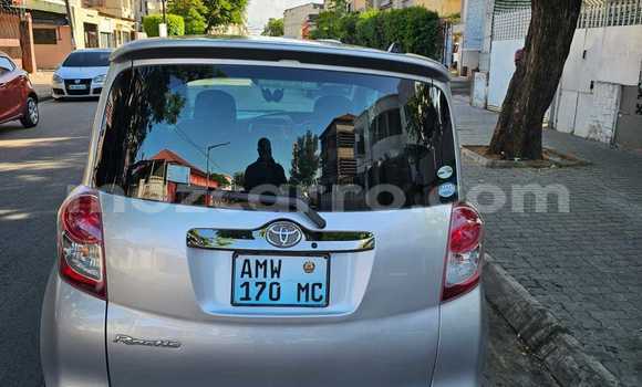 Nunua Mpya Toyota Ractis Fedha Gari ndani ya Maputo nchini Maputo Nunua Mpya Toyota Ractis Fedha Gari ndani ya Maputo nchini Maputo