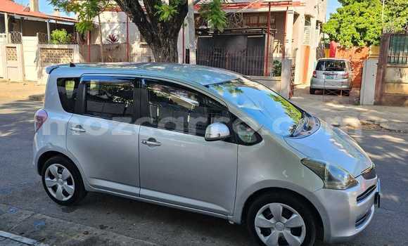 Nunua Mpya Toyota Ractis Fedha Gari ndani ya Maputo nchini Maputo Nunua Mpya Toyota Ractis Fedha Gari ndani ya Maputo nchini Maputo