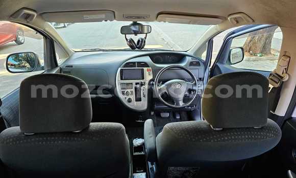 Nunua Mpya Toyota Ractis Fedha Gari ndani ya Maputo nchini Maputo Nunua Mpya Toyota Ractis Fedha Gari ndani ya Maputo nchini Maputo