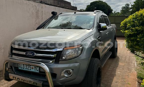 Nunua Ilio tumika Ford Ranger Nyingine Gari ndani ya Maputo nchini Maputo