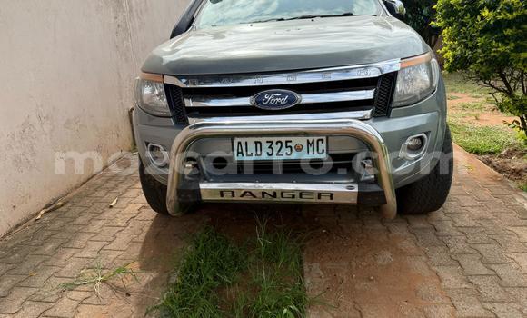 Buy Used Ford Ranger Other Car in Maputo in Maputo Buy Used Ford Ranger Other Car in Maputo in Maputo