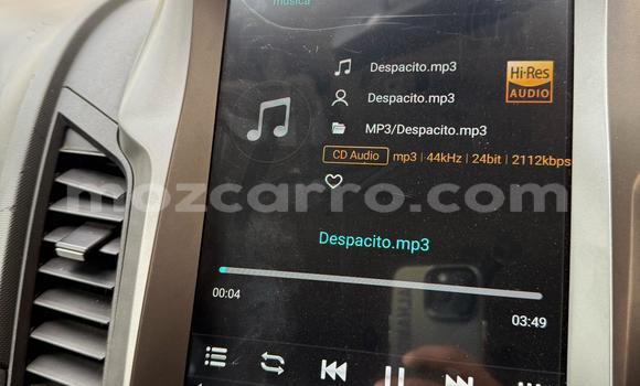 Buy Used Ford Ranger Other Car in Maputo in Maputo Buy Used Ford Ranger Other Car in Maputo in Maputo