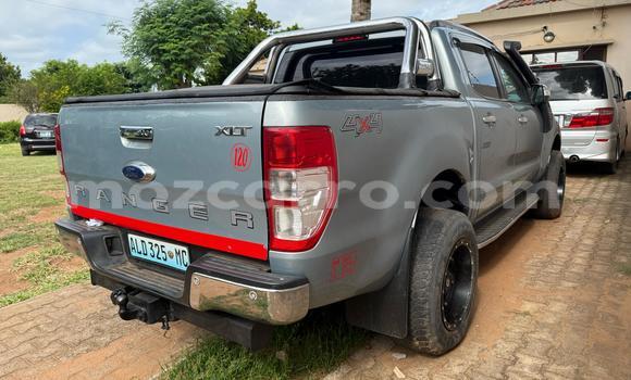 Buy Used Ford Ranger Other Car in Maputo in Maputo Buy Used Ford Ranger Other Car in Maputo in Maputo