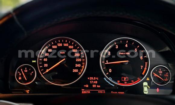 Comprar Novo BMW 5-Series Branco Carro em Maputo em Maputo Comprar Novo BMW 5-Series Branco Carro em Maputo em Maputo