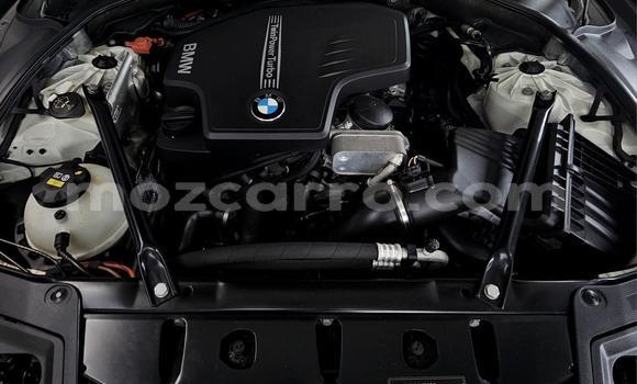 Comprar Novo BMW 5-Series Branco Carro em Maputo em Maputo Comprar Novo BMW 5-Series Branco Carro em Maputo em Maputo