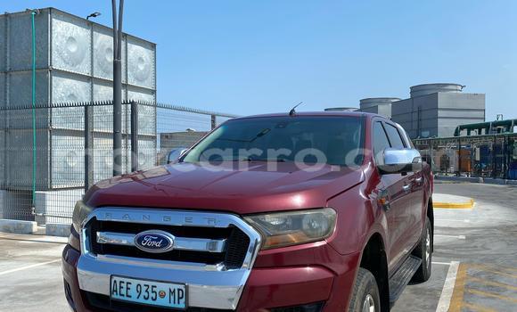 Tenga Tsaru Ford Ranger Tsvuku Mota in Maputo in Maputo Tenga Tsaru Ford Ranger Tsvuku Mota in Maputo in Maputo