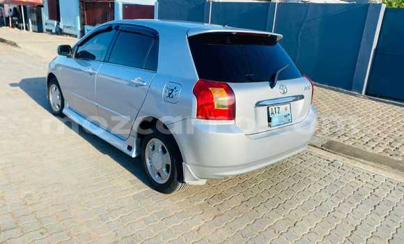 Tenga Tsaru Toyota Allex Sirivha Mota in Maputo in Maputo Tenga Tsaru Toyota Allex Sirivha Mota in Maputo in Maputo