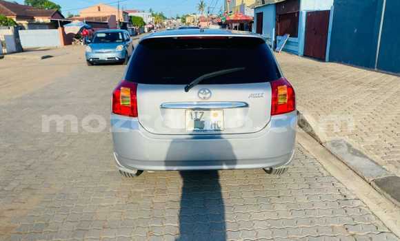 Tenga Tsaru Toyota Allex Sirivha Mota in Maputo in Maputo Tenga Tsaru Toyota Allex Sirivha Mota in Maputo in Maputo