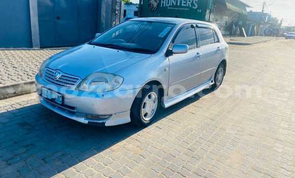 Tenga Tsaru Toyota Allex Sirivha Mota in Maputo in Maputo Tenga Tsaru Toyota Allex Sirivha Mota in Maputo in Maputo