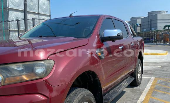 Comprar Usado Ford Ranger De outros Carro em Maputo em Maputo Comprar Usado Ford Ranger De outros Carro em Maputo em Maputo