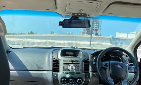 Comprar Usado Ford Ranger De outros Carro em Maputo em Maputo Comprar Usado Ford Ranger De outros Carro em Maputo em Maputo