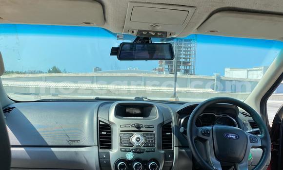 Comprar Usado Ford Ranger De outros Carro em Maputo em Maputo Comprar Usado Ford Ranger De outros Carro em Maputo em Maputo