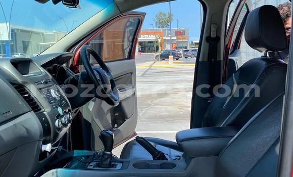 Comprar Usado Ford Ranger De outros Carro em Maputo em Maputo Comprar Usado Ford Ranger De outros Carro em Maputo em Maputo
